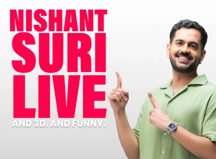 Things To Do In Mumbai This Weekend (24 October - 26 October)