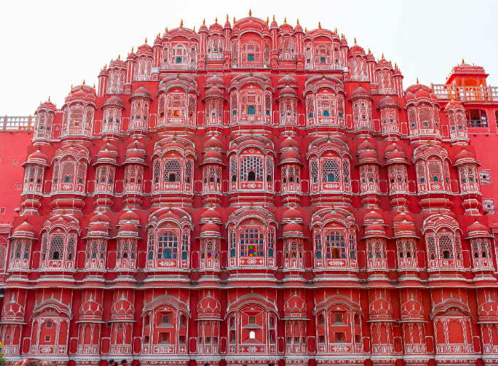 Ultimate Diwali Long-Weekend Getaways