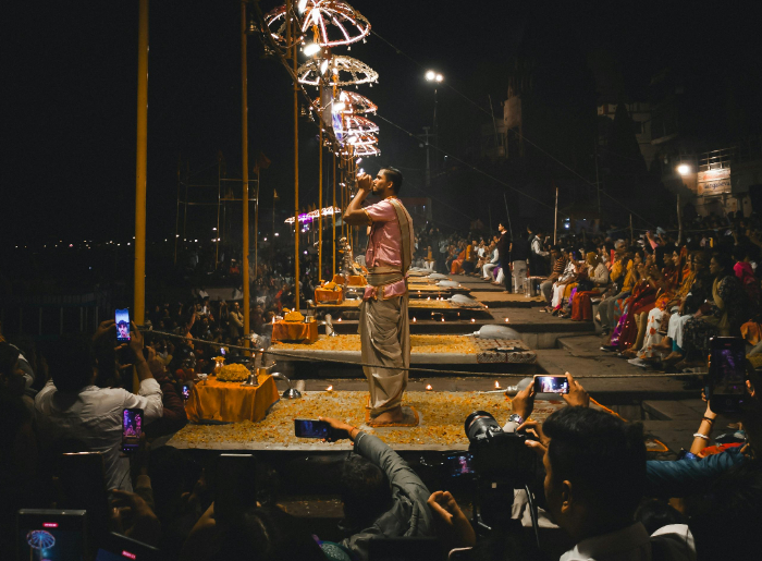 Varanasi Photography Guide
