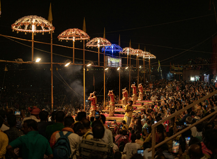 Varanasi Photography Guide