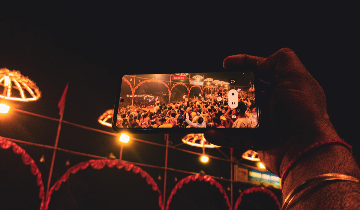 Varanasi Photography Guide