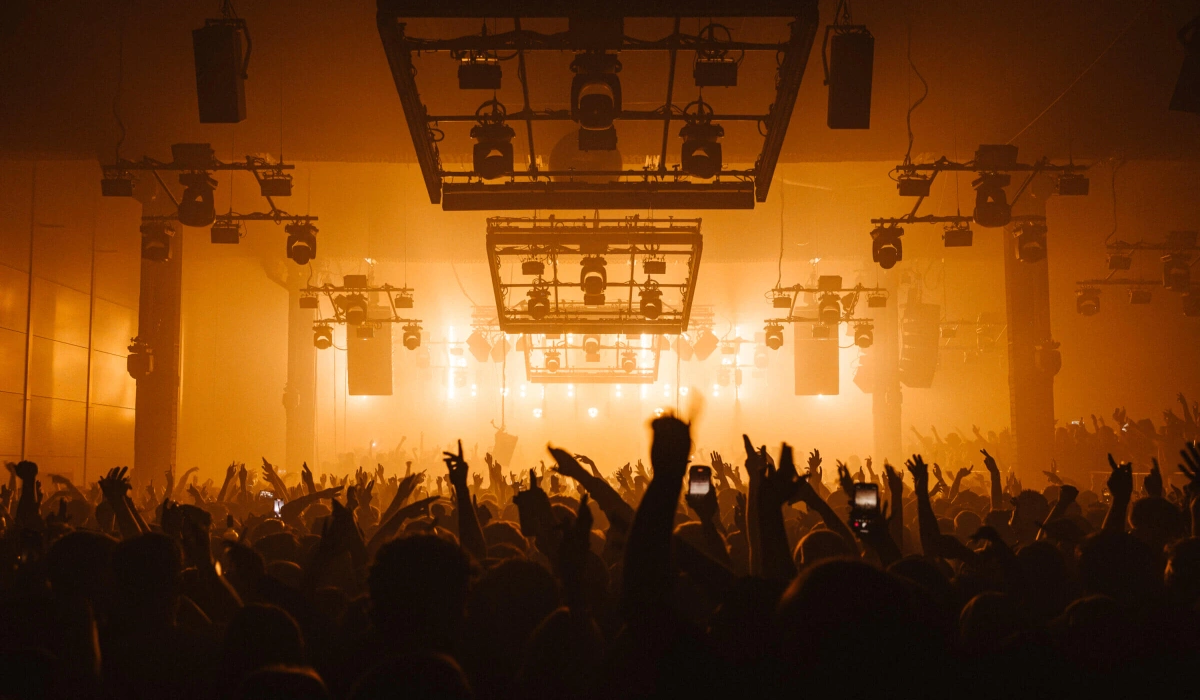 Warehouse Project India 2025