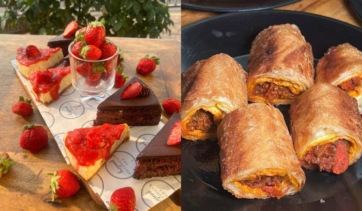 Where To Eat In Bandra After The Enrique Iglesias Concert