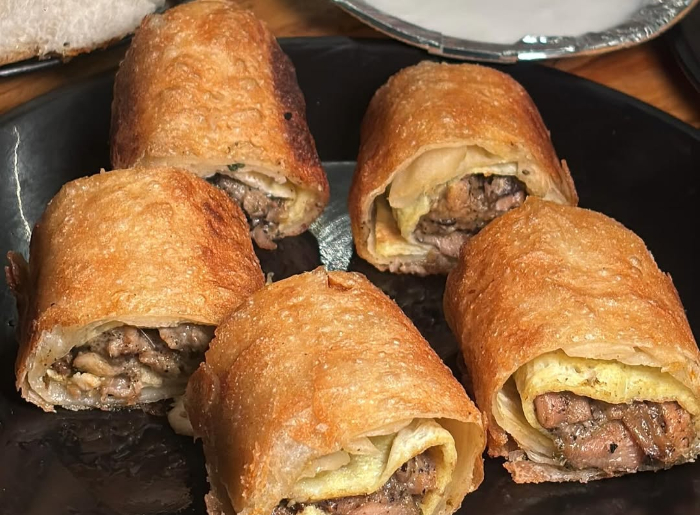 Where To Eat In Bandra After The Enrique Iglesias Concert