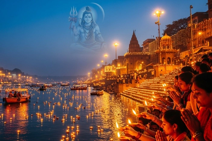 Why Dev Deepawali Is Celebrated