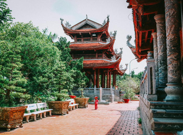 Why Vietnam Hotels Are Cheap For Indians