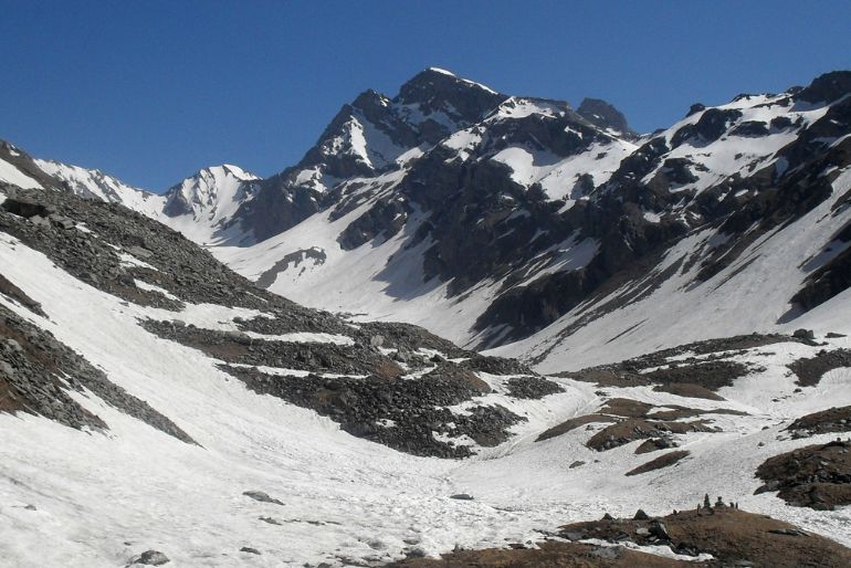 snowfall in himachal
