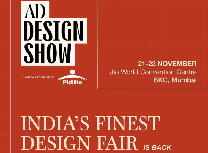 AD Design Show 2025