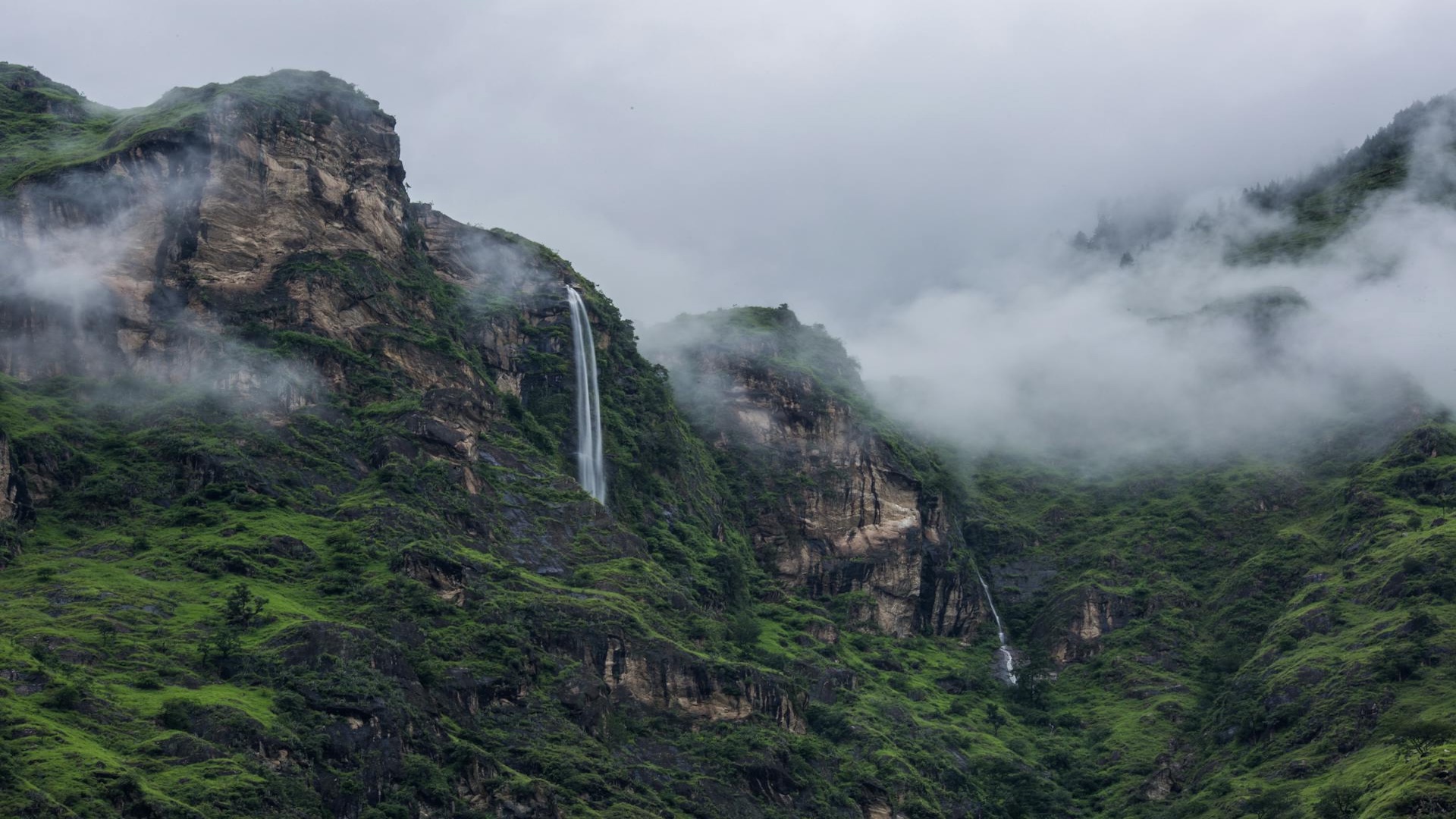 places near Delhi with AQI under 60