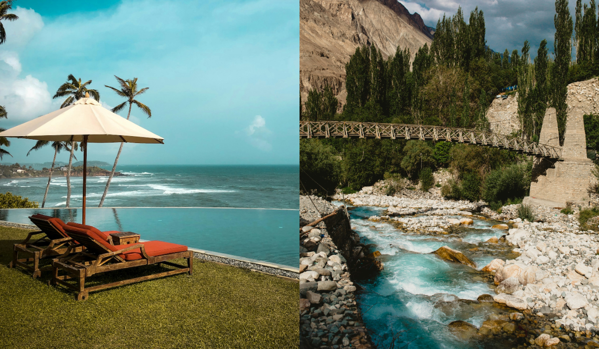 Budget-Friendly Honeymoon Destinations