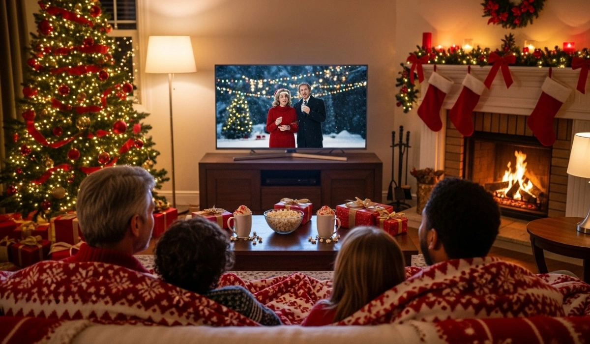 Christmas Movies