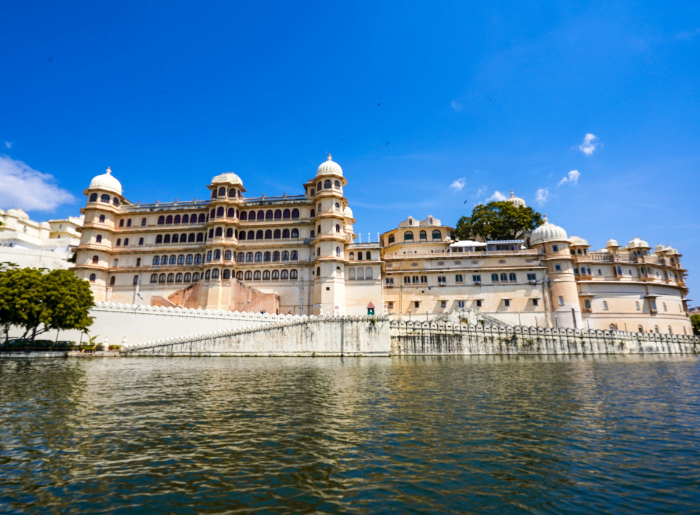 Conde Nast Traveler’s List Of Best Places To Visit In 2026