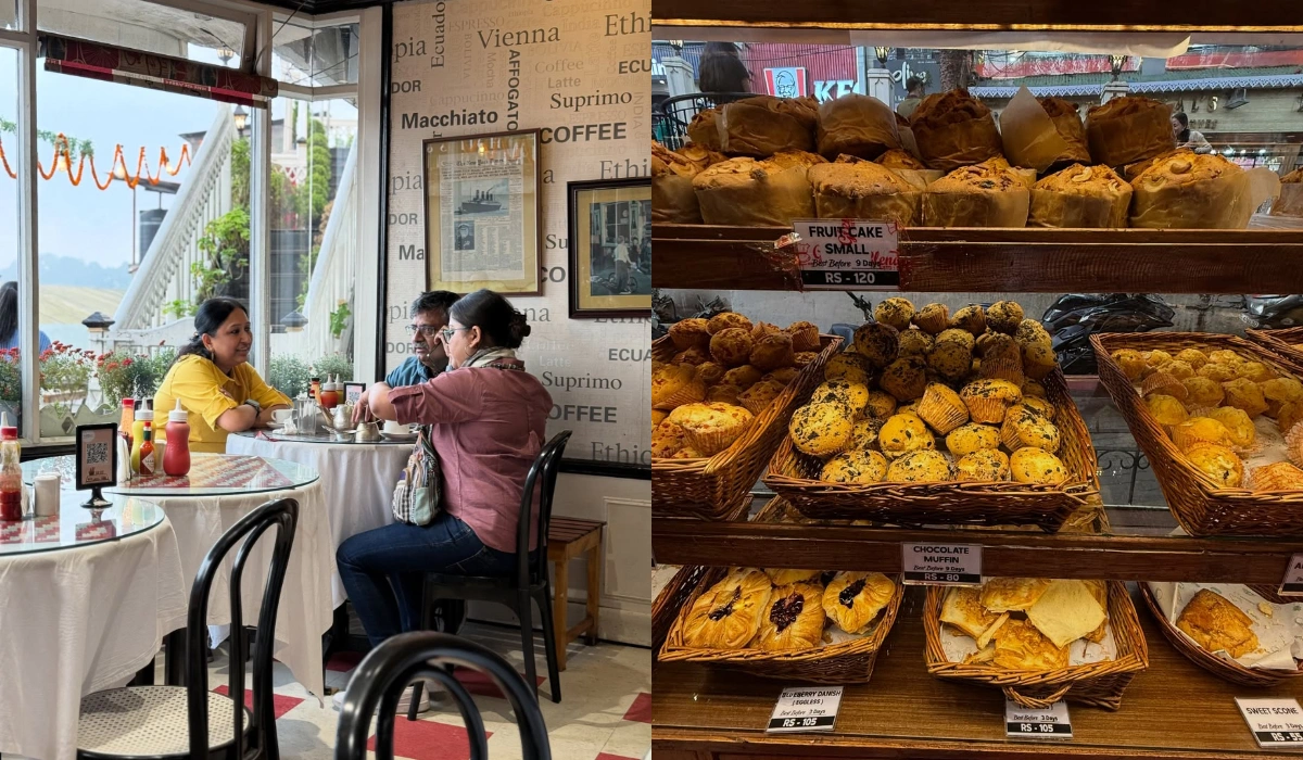 Glenary’s Darjeeling