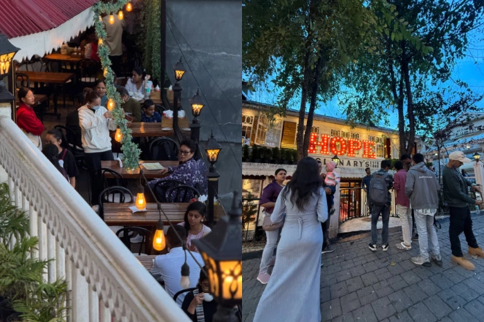 Glenary’s Darjeeling 