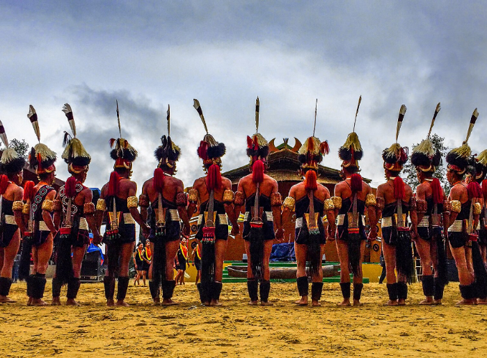 Hornbill Festival 2025