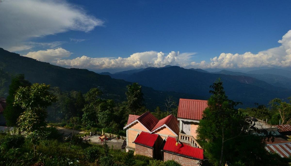 How To Reach Chota Mangwa