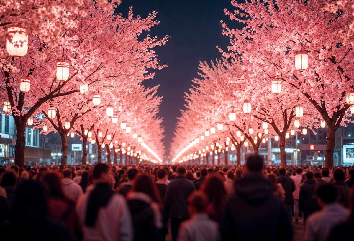 How To Reach Shillong For The Cherry Blossom Festival: Travel Guide