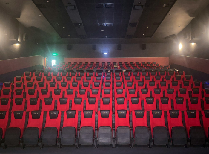 Jagran Film Festival 2025_ Schedule, Tickets & Venues