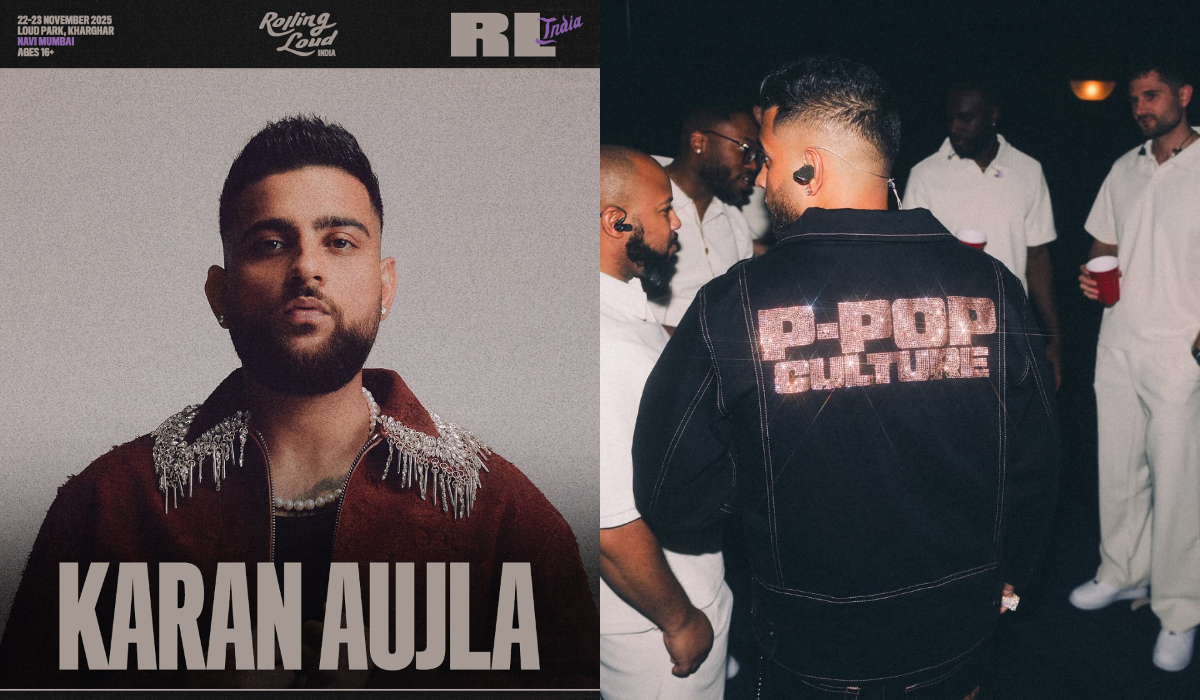 Karan Aujla