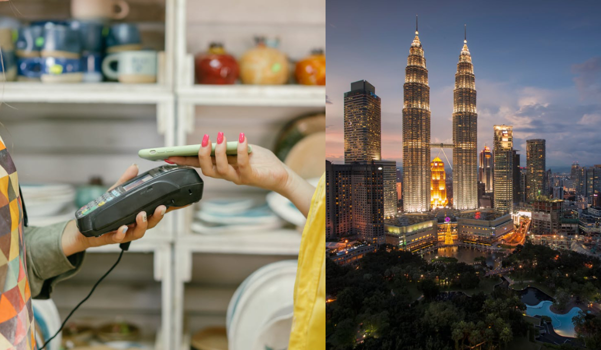 UPI payments In Malaysia