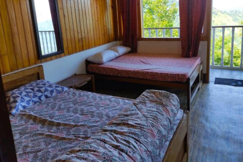 Nature Love Homestay in Chota Mangwa