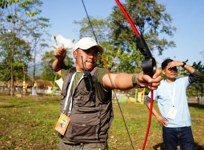 Orange Festival 2025