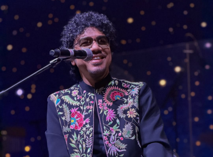 Papon Live In Mumbai