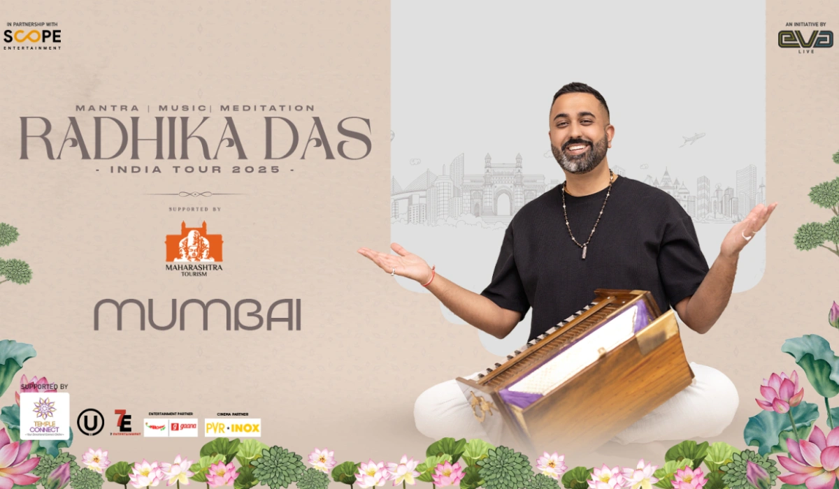 Radhika Das