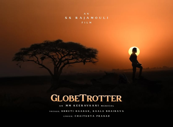 SS Rajamouli’s Varanasi