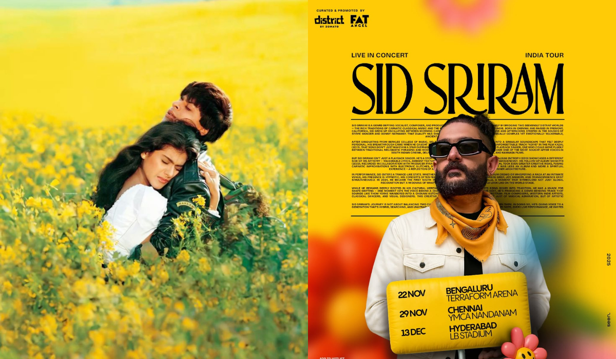 Things To Do In Bangalore This Weekend (21 November To 23 November)