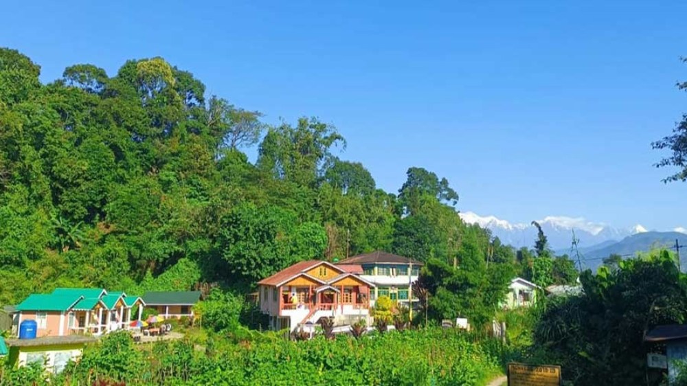 Things To Do In Chota Mangwa