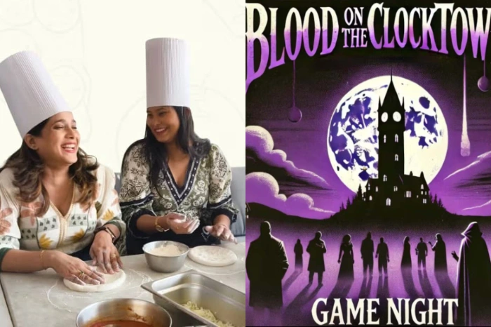 Things To Do In Delhi This Weekend