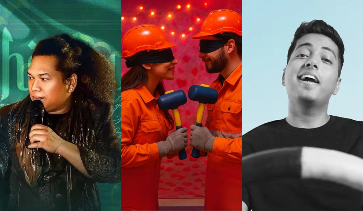 Things To Do In Delhi This Weekend