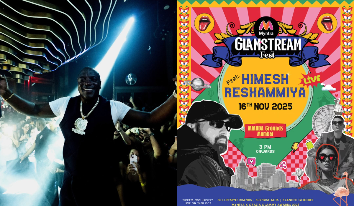 Things To Do In Mumbai This Weekend (14 to 16 November)