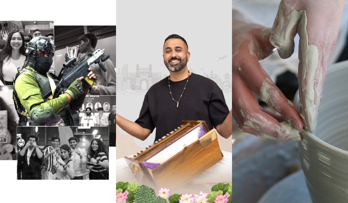 Things To Do In Mumbai This Weekend