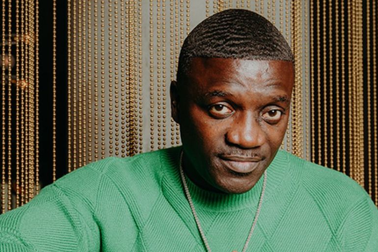 Akon
