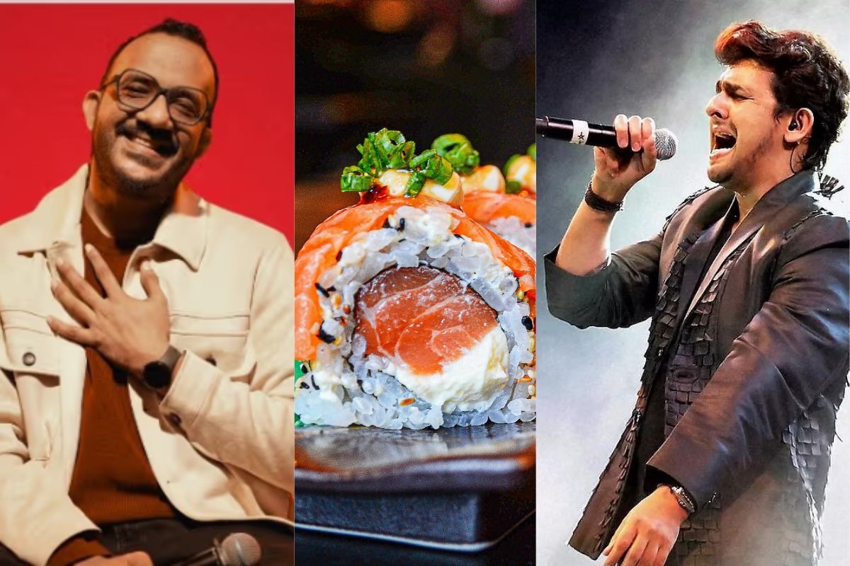 things to do in Mumbai