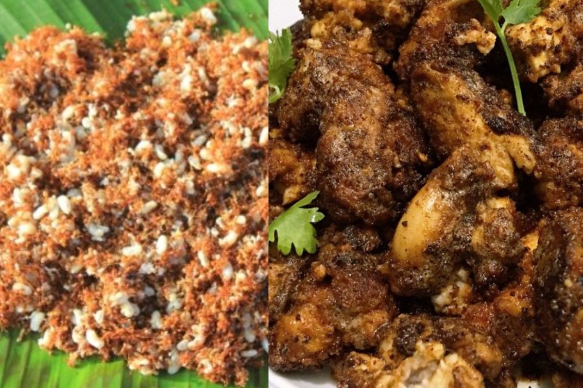 unexpected food experiences