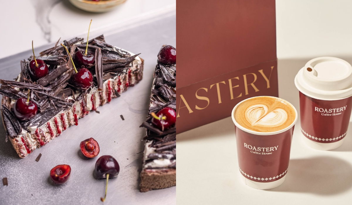 Best Cafes To Visit In Hyderabad This Christmas Season