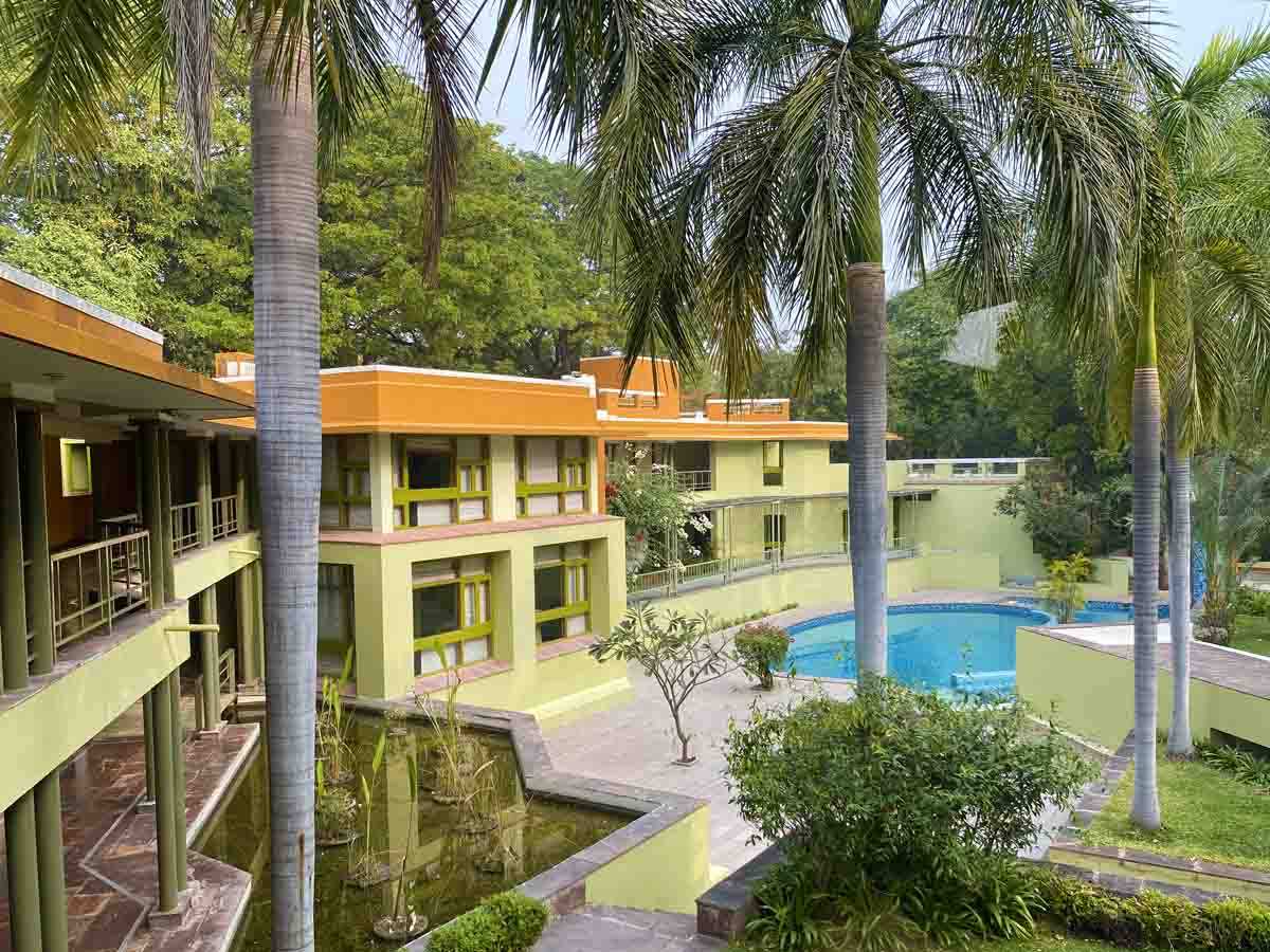 Aalloa Hills Resort & Golf Course