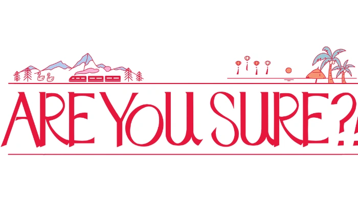 Are YOU SURE? Season 2