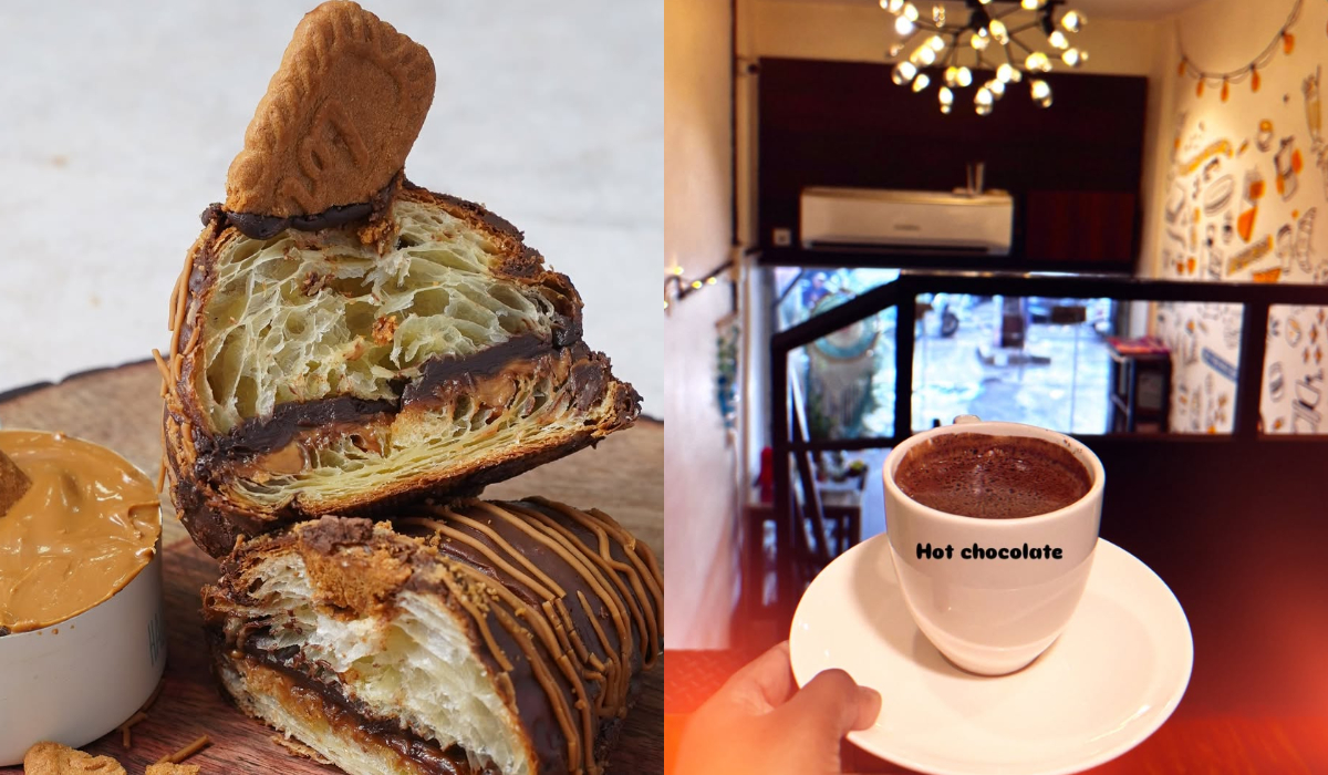 Best Bakeries And Cafes In Thane To Visit This Christmas Season feature image