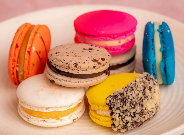 Best Bakeries And Cafes In Thane To Visit This Christmas Season image 1