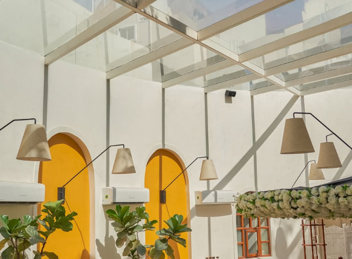 Best Cafes To Visit In Hyderabad This Christmas Season