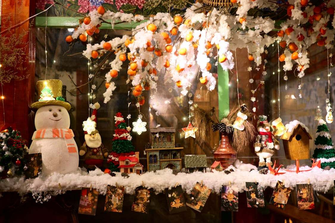 Best Christmas Markets Goa