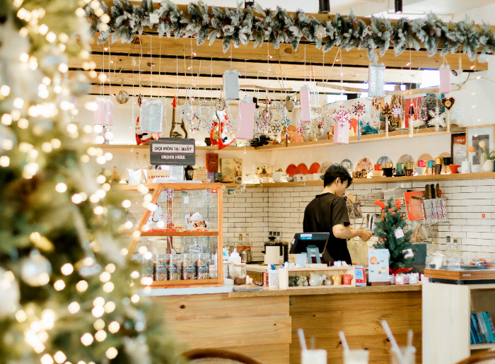 Christmas Carnivals In Delhi