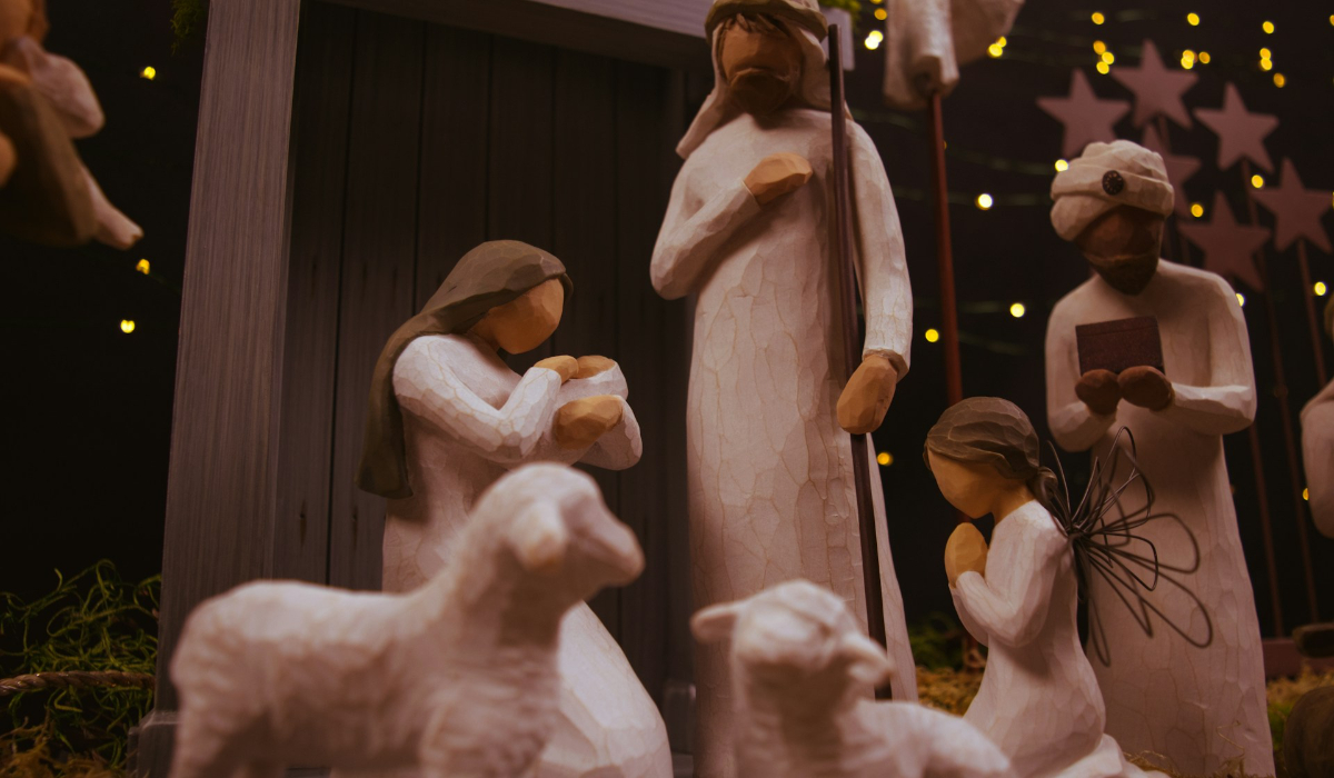 Christmas In Mizoram