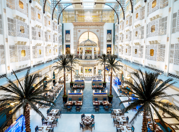 Christmas Menus In Mumbai