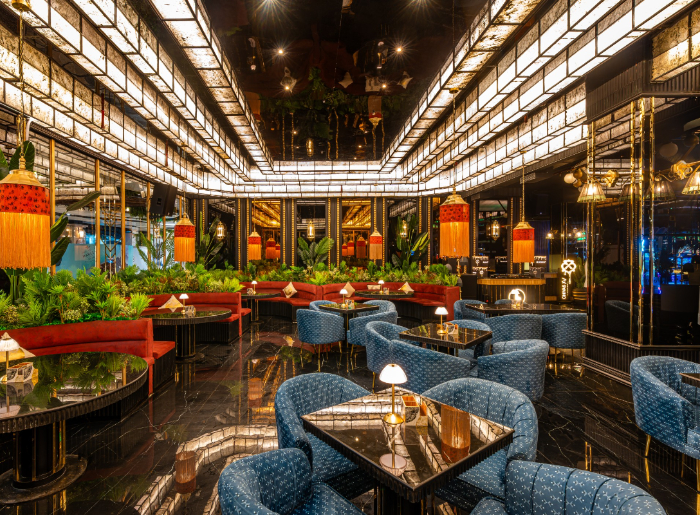 Christmas Menus In Mumbai image 2