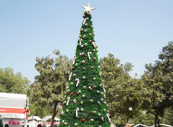 German Christmas Market